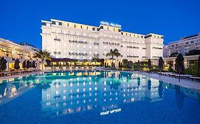 Hotel Palacio Estoril 5*